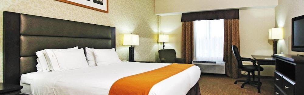Holiday Inn Express Hotel & Suites Ottawa Airport By Ihg מראה חיצוני תמונה